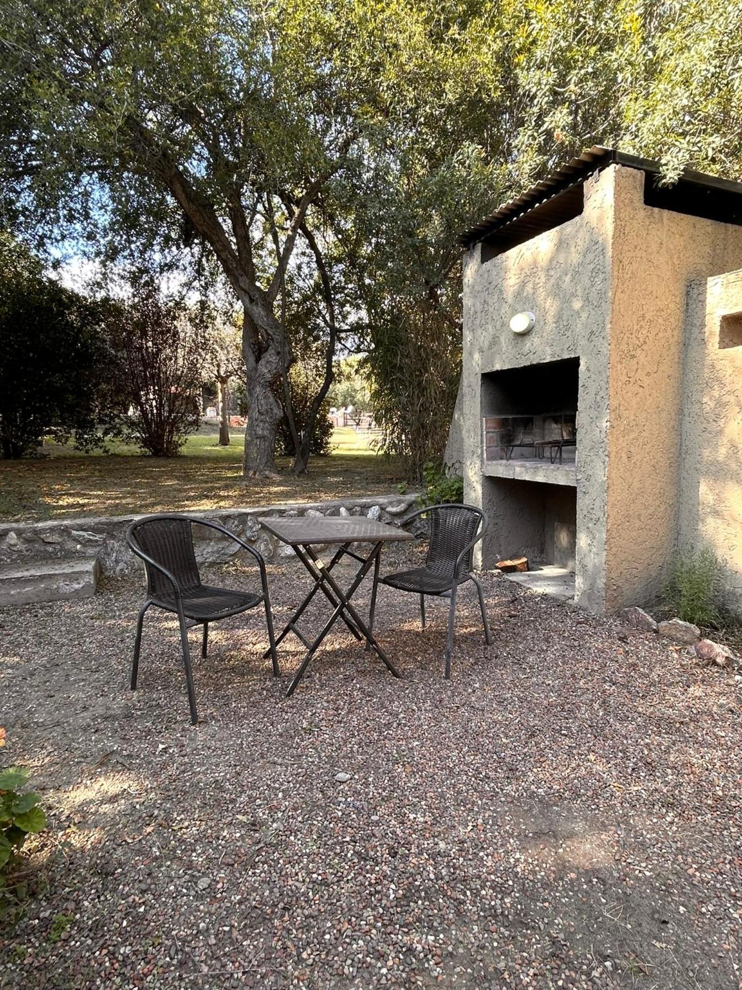 Pueblo Santo, Cabanas & Suites San Javier (Cordoba) Exterior foto