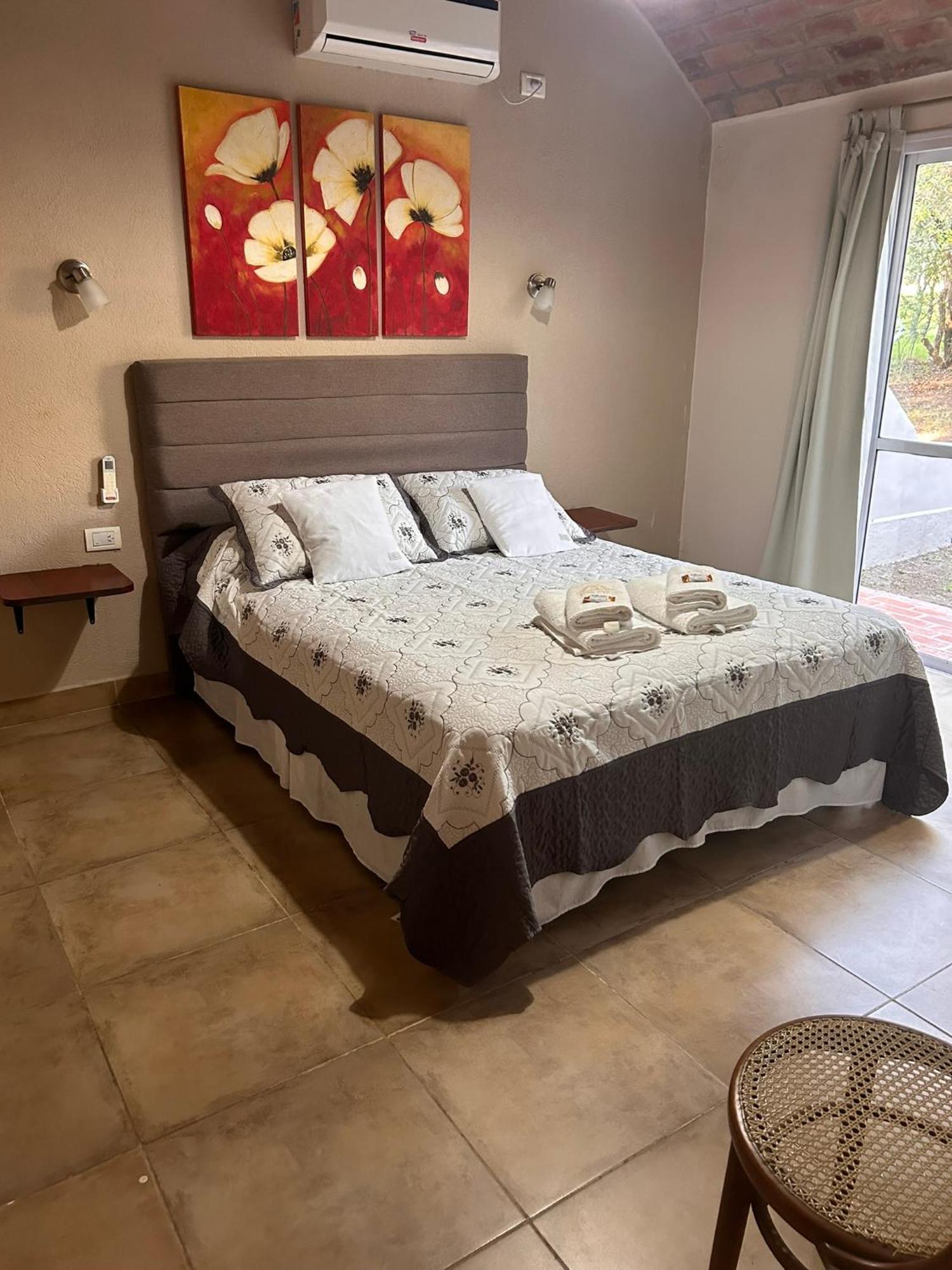 Pueblo Santo, Cabanas & Suites San Javier (Cordoba) Exterior foto