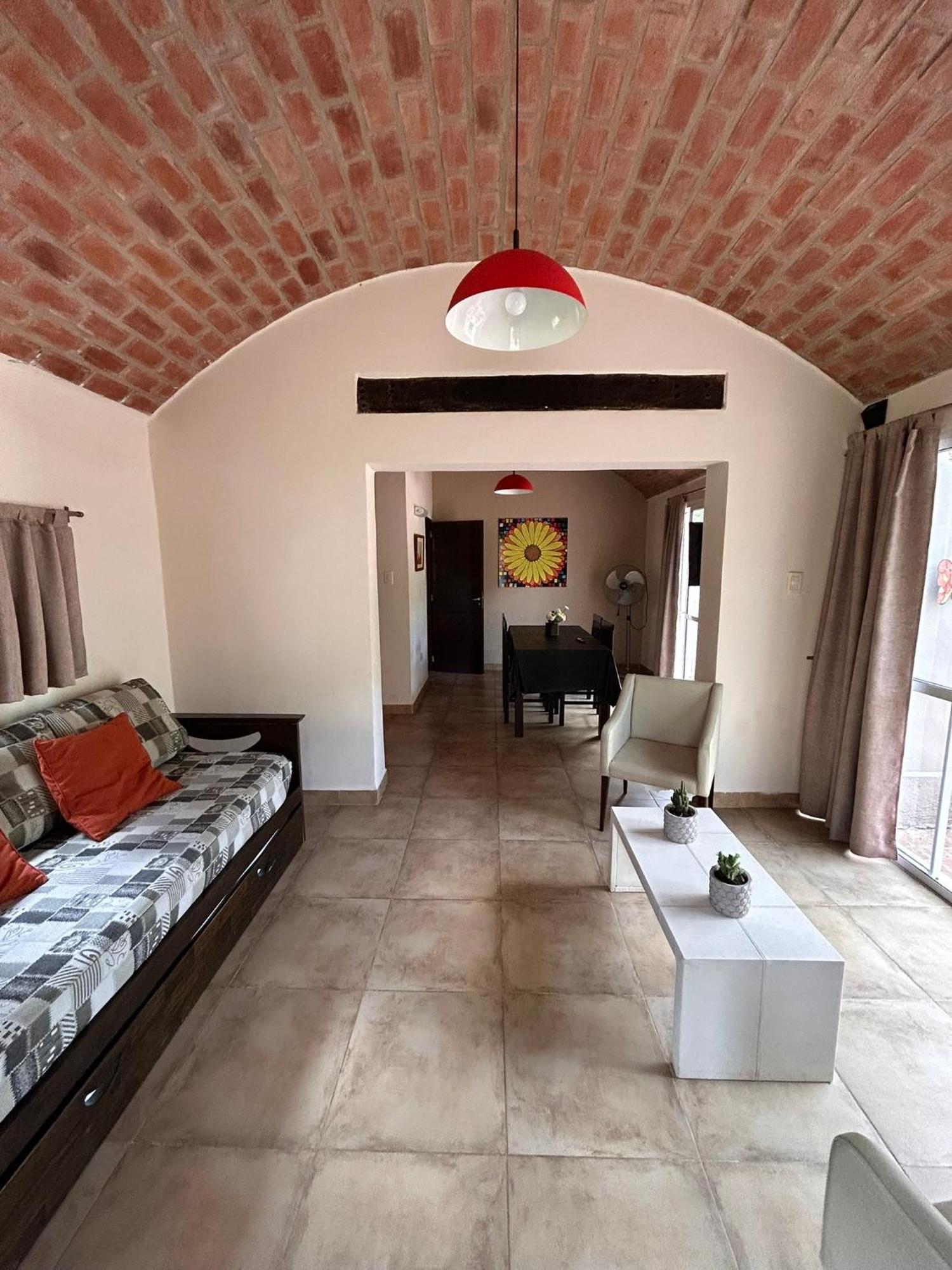 Pueblo Santo, Cabanas & Suites San Javier (Cordoba) Exterior foto